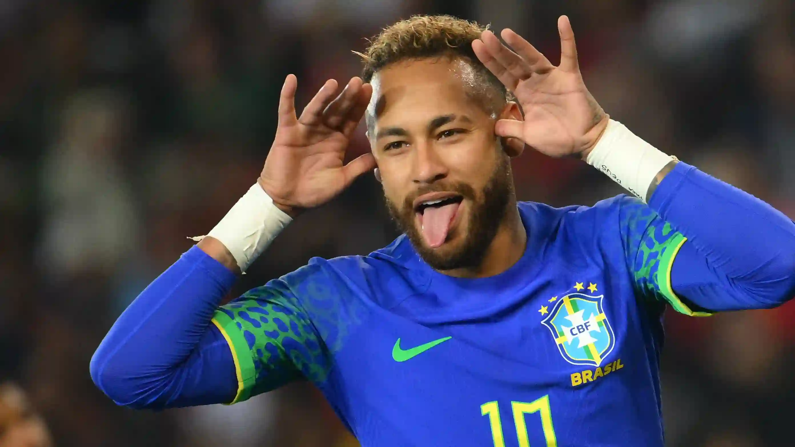 Brazil 26-man squad for World Cup ANNOUNCED. 12 Premier League players included